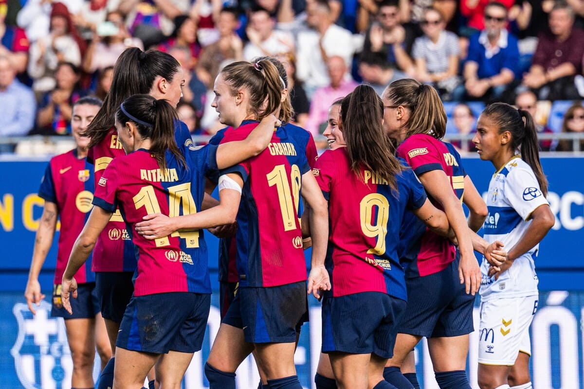 previa Barça F vs. Chelsea F