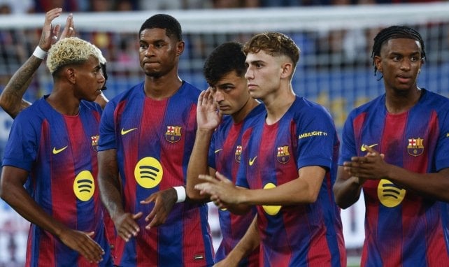 El Valencia visita el Johan Cruyff con la intención de dar la sorpresa
